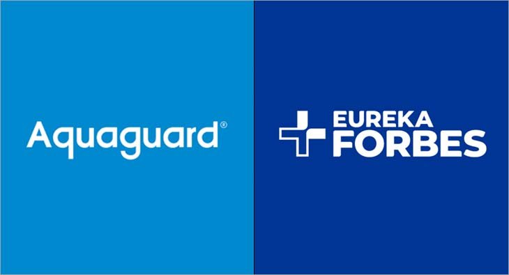 Aquaguard by Eureka Forbes